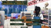 Furries & Scalies: Super Scary Halloween Spooky Times (itch) screenshot, image №2579314 - RAWG