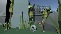 Golem (itch) (DeveloperDenis) screenshot, image №2701847 - RAWG