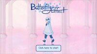 Butterfly Effect (TurtlesPancake) screenshot, image №3833794 - RAWG