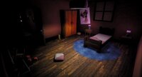 A Tiny Light In The Dark screenshot, image №2702088 - RAWG