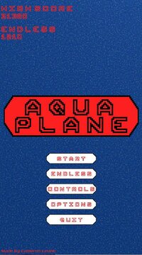 Aqua Plane screenshot, image №3514264 - RAWG