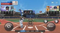 BASEBALL 9 screenshot, image №1475764 - RAWG