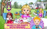 Baby Care & Dress Up Kids Game screenshot, image №1362293 - RAWG