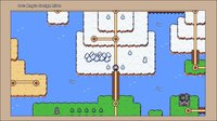 Emerald Shores (itch) screenshot, image №1932942 - RAWG
