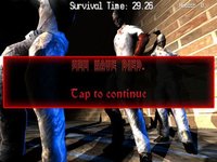 Real Zombies screenshot, image №980363 - RAWG