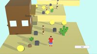 Wild West Platformer screenshot, image №3456215 - RAWG