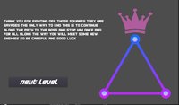 Trangles screenshot, image №2222980 - RAWG