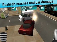 UbTaxi Car Sim screenshot, image №1620253 - RAWG