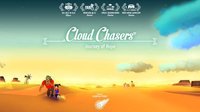 Cloud Chasers screenshot, image №1355892 - RAWG