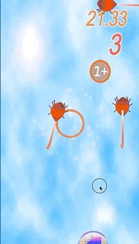 Avoid Bugs! screenshot, image №3065229 - RAWG