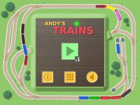 Andy's Trains screenshot, image №1648201 - RAWG