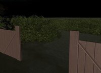 Crused_Field Horror Game screenshot, image №3054695 - RAWG