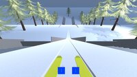Bakken - Ski Jumping 2025 screenshot, image №4165548 - RAWG