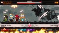 Mini Star Quest screenshot, image №4224799 - RAWG