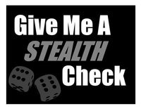 Give Me A Stealth Check screenshot, image №3473067 - RAWG