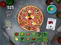 Pizza Delivery Boy screenshot, image №790353 - RAWG