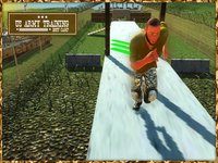 US Army Training Game: Real Battle Field Boot Camp screenshot, image №907059 - RAWG