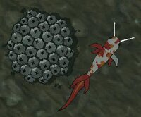 Koi Rush screenshot, image №3778820 - RAWG