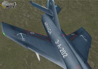 Jet Thunder: Falkands/Malvinas screenshot, image №417713 - RAWG