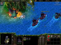 Warcraft 3: The Frozen Throne screenshot, image №351704 - RAWG