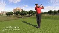 Tiger Woods PGA TOUR 12: The Masters screenshot, image №516785 - RAWG
