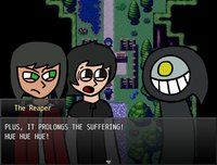 Dark Harvest (Bluntteh) screenshot, image №1901691 - RAWG