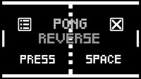 Pong Reverse screenshot, image №2191632 - RAWG