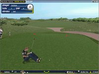 PGA Championship Golf 2000 screenshot, image №329648 - RAWG