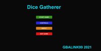 Dice Gatherer - COMP2007 screenshot, image №2861472 - RAWG