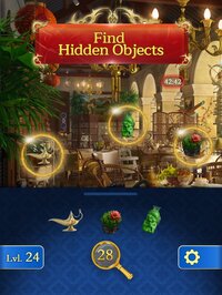 Hidy - Find Hidden Objects screenshot, image №2746808 - RAWG