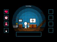 Creepy Nights screenshot, image №1878978 - RAWG