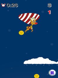 Parachute Rudolf screenshot, image №1656559 - RAWG