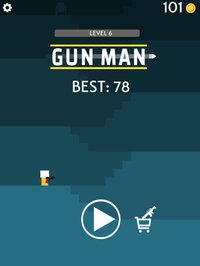 Gun Man screenshot, image №910818 - RAWG