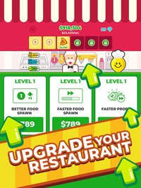 Food Empire - Merge, Inc. screenshot, image №1842989 - RAWG