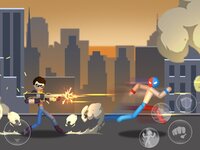 3D Super: Hero Gangster Vegas screenshot, image №2469846 - RAWG