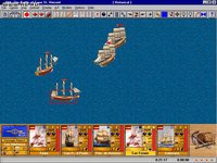 Age of Sail screenshot, image №304075 - RAWG