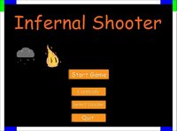 Infernal Shooter (TastyNerfs) screenshot, image №2621689 - RAWG