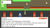 Flash 'n Dash screenshot, image №2386747 - RAWG
