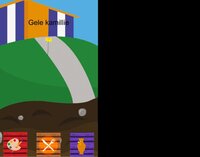 Avonturen met Berry Biet screenshot, image №2656050 - RAWG