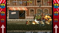 Metal Slug 4 screenshot, image №4029574 - RAWG