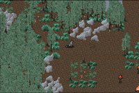 Jack Wants His Pack Back screenshot, image №2371635 - RAWG