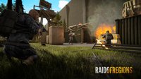 Raid of Regions screenshot, image №1905613 - RAWG