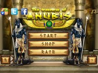 Egypt Legend - Temple of Anubis screenshot, image №63013 - RAWG