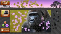 Wild Animals - Animated Jigsaws screenshot, image №133344 - RAWG