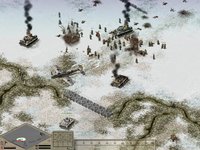 Great Battles of World War II: Stalingrad screenshot, image №385831 - RAWG