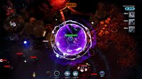 Eternal League screenshot, image №4179860 - RAWG