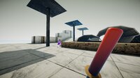 Nexus Rumble: The Ultimate Showdown screenshot, image №4070723 - RAWG