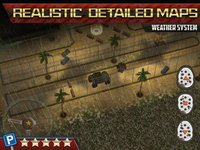 3D World Tank Parking - Allied War Army Blitz Driving Force screenshot, image №889446 - RAWG