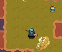 Wizard Rune Wars screenshot, image №3695251 - RAWG