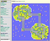 Advance Wars Web screenshot, image №3230176 - RAWG